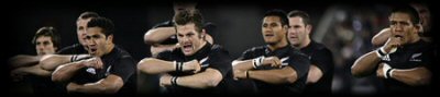 New Zealand All Blacks
